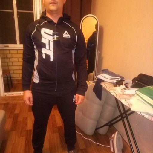 Alexander,40, Краснодар