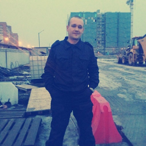 Alexander,40, Краснодар