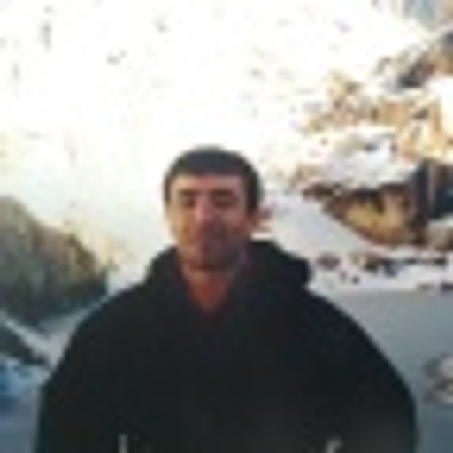 Magomed,49, Махачкала