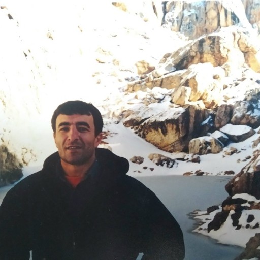 Magomed,49, Махачкала