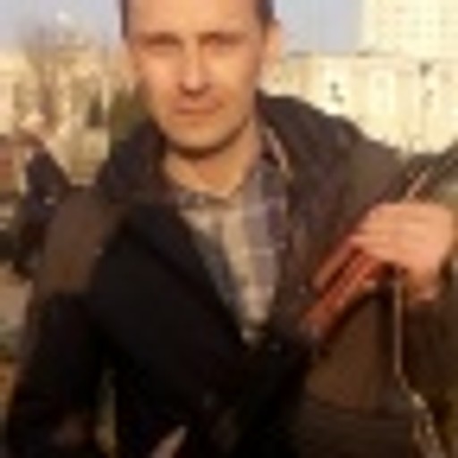 Sergei40, Бобруйск