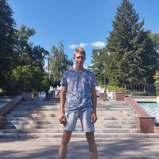 Иван20, Калач