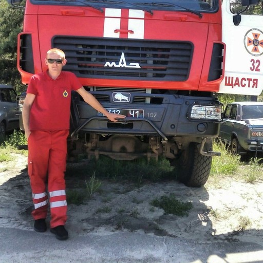 Roman44, Счастье