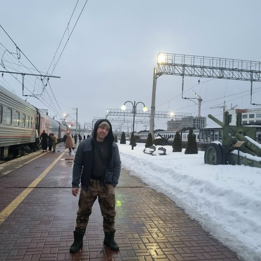 Sergei43, Калининград