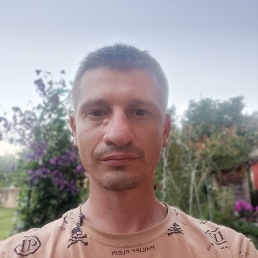 Дмитрий,42, Витебск
