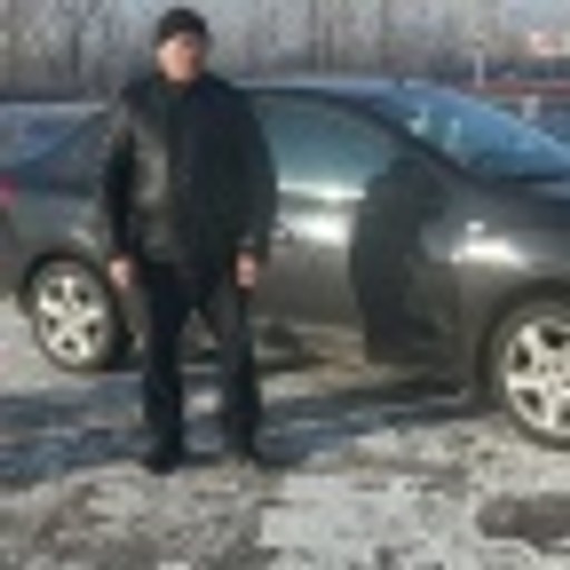 Sergei47, Бутурлиновка