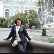Екатерина51, Волхов