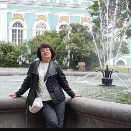 Екатерина51, Волхов