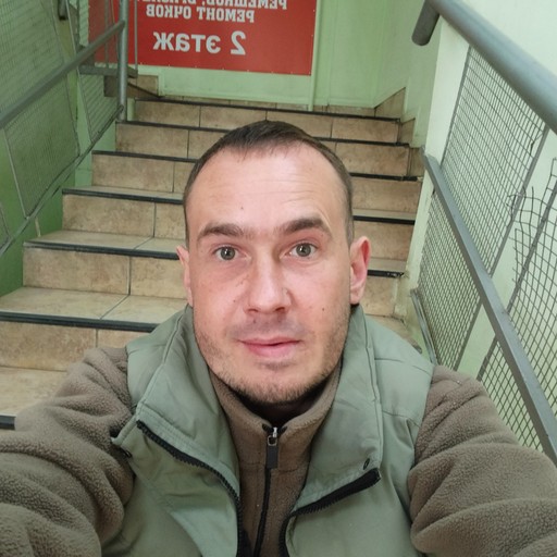 Геннадий35, Новопетровское