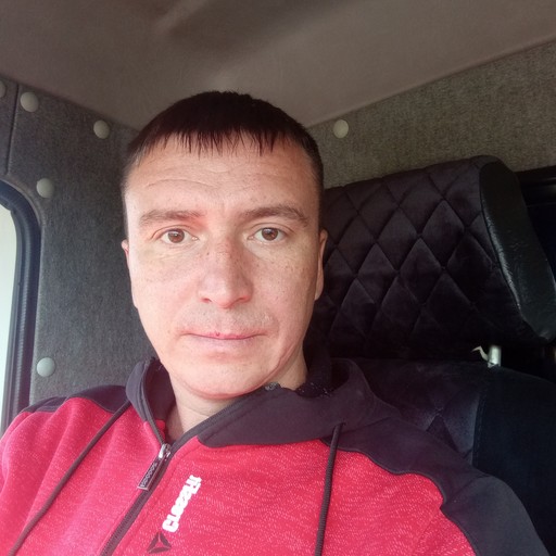 Виктор36, Бугуруслан