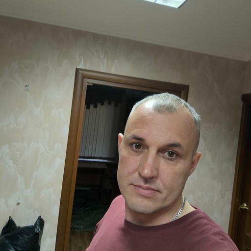 Vladimir40, Мурино
