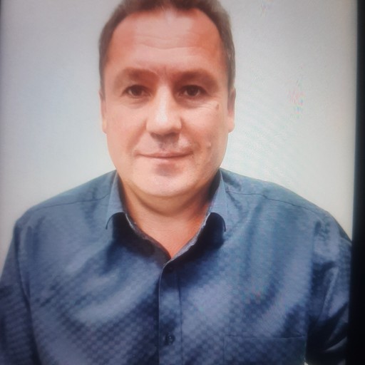 Вячеслав51, Норильск