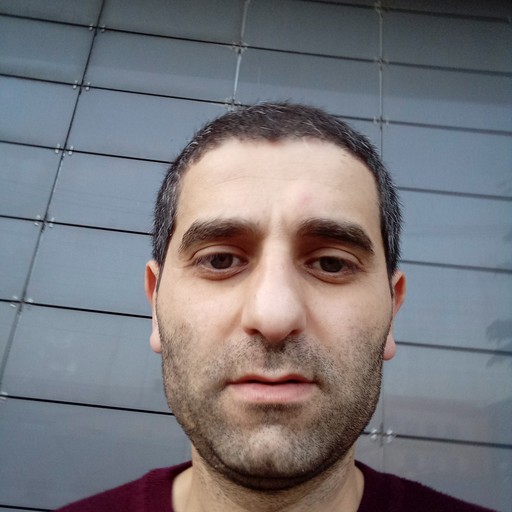 Рубен,40, Туапсе