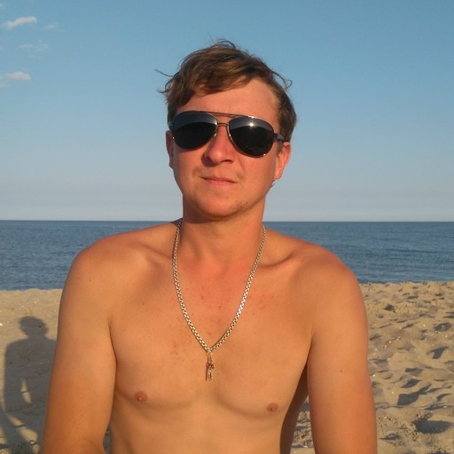 Vitalij,35, Мариуполь