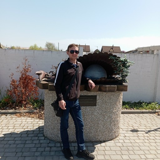 Vitalij,35, Мариуполь