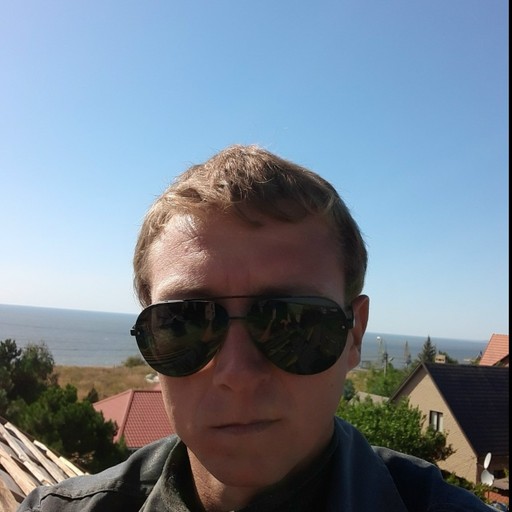 Vitalij,35, Мариуполь