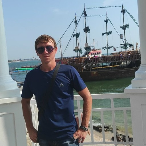 Vitalij,35, Мариуполь