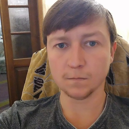 Vitalij,35, Мариуполь
