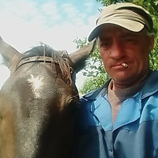 Павел,46, Аркадак