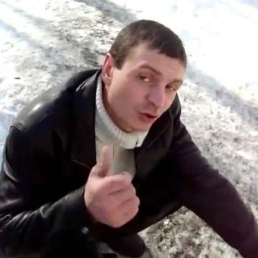 Андре18, Новомихайловский