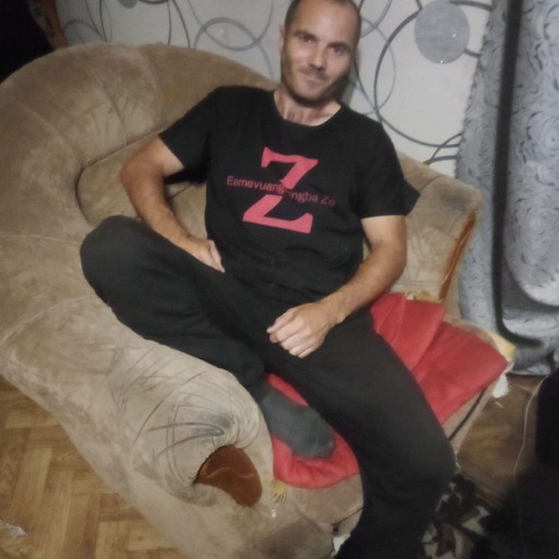 Dmitrij,41, Енакиево