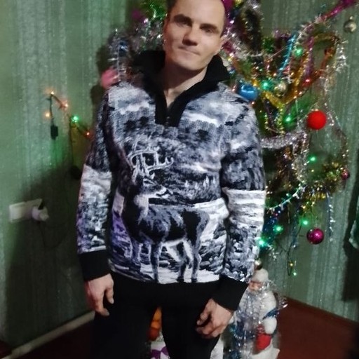 Dmitrij,41, Енакиево