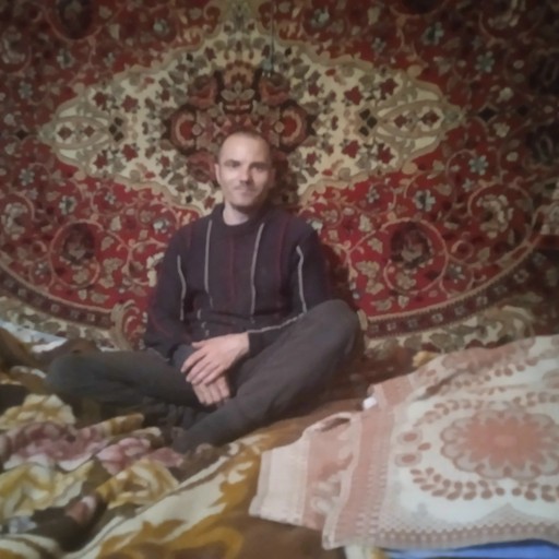 Dmitrij,41, Енакиево