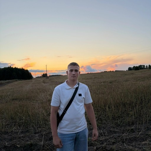 Anton,19, Клинцы