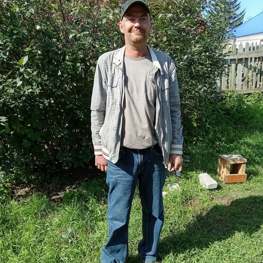 Sergei,51, Новоалтайск