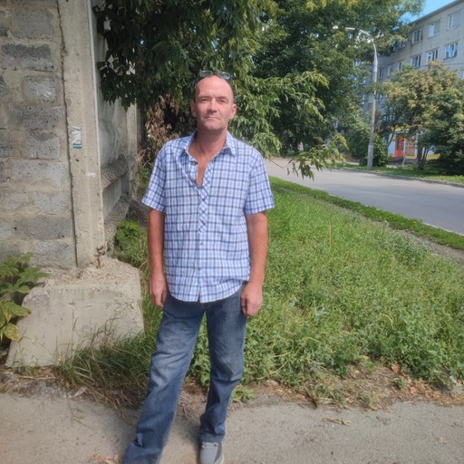 Sergei51, Новоалтайск