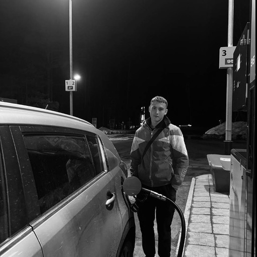 Anton,19, Клинцы