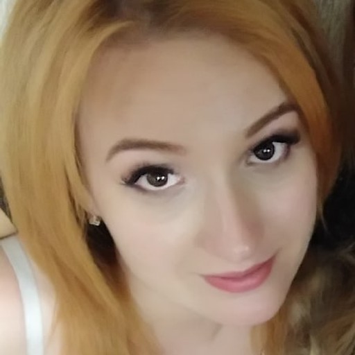 Anastasija,32, Ясный