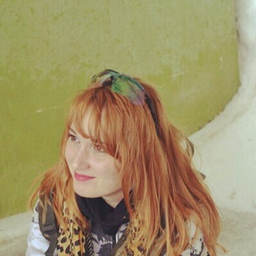 Anastasija,32, Ясный