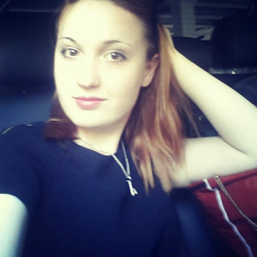 Anastasija,32, Ясный