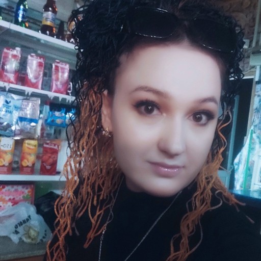 Anastasija,32, Ясный