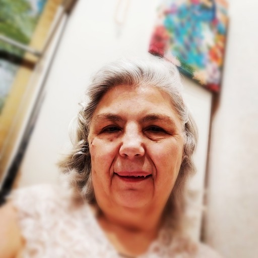Olga,64, Новосибирск