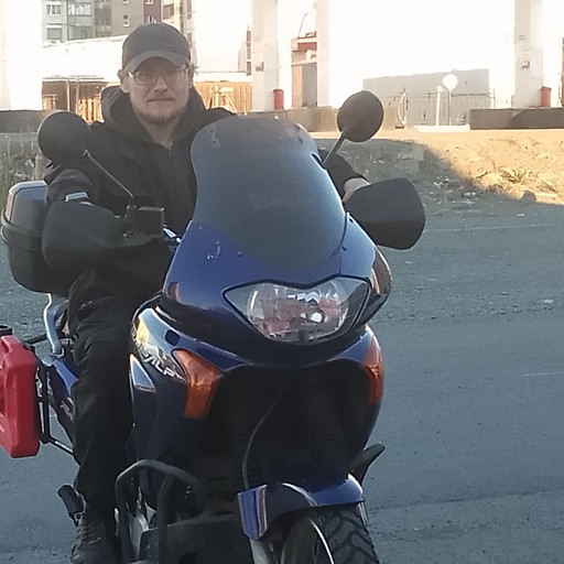 Fox,37, Норильск