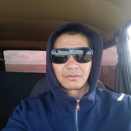 Серик,43, Кингисепп
