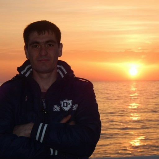 Maksim,37, Выборг