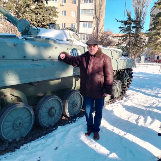 Alexander,58, Азов