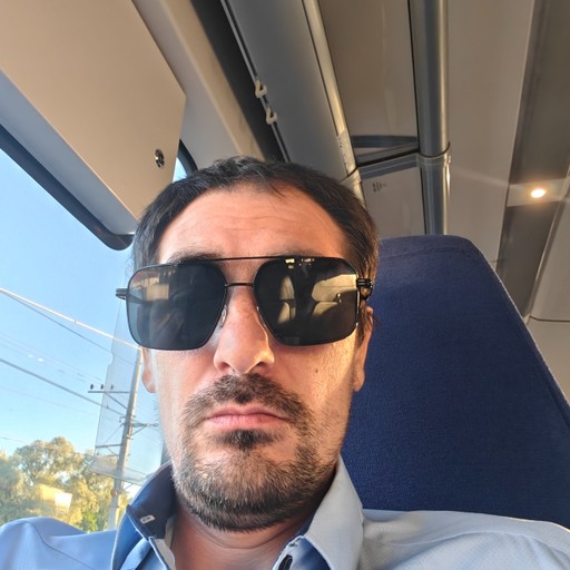 Maksim37, Выборг