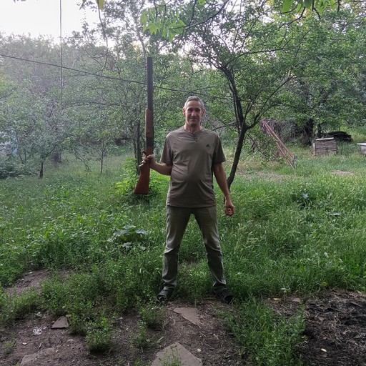 Sergei49, Иловайск