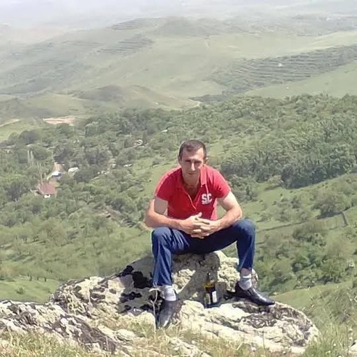 Коля39, Актаныш
