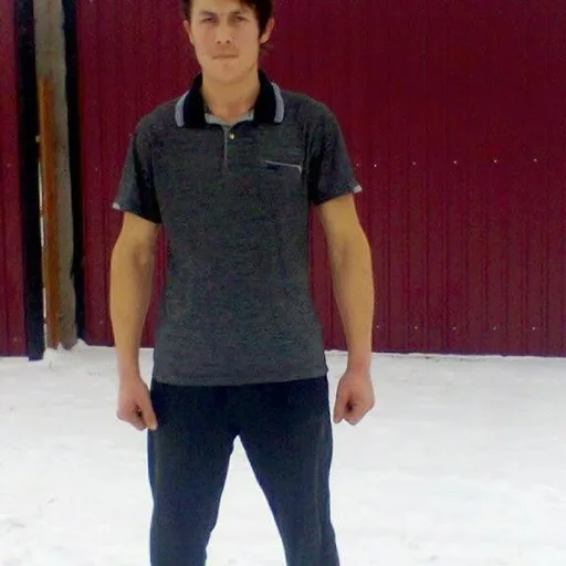 Нозим35, Химки