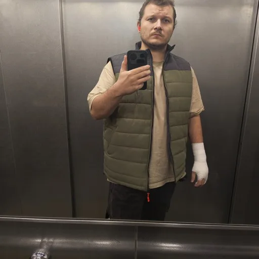 aleksandr30, Мурино