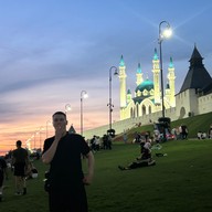 Даня22, Касли