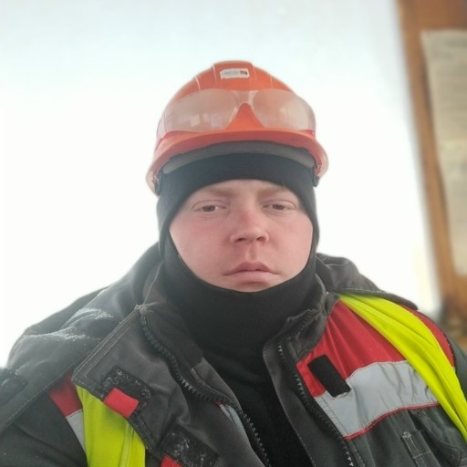 Vitalij,28, Талнах