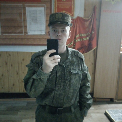 Vitalij,28, Талнах