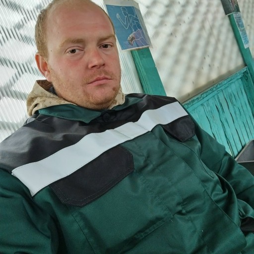 Vitalij,28, Талнах