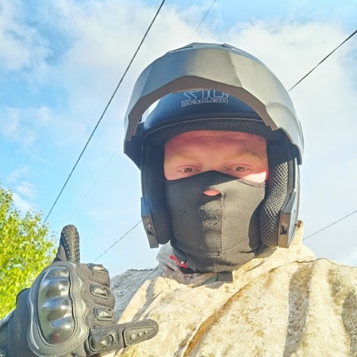 Vitalij,28, Талнах